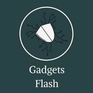Gadgets Flash 2020