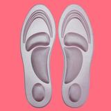 4D Pain Relief Insoles - Pair