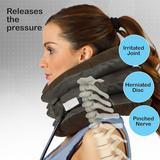 Air Cervical Soft Neck Brace Device