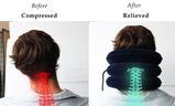 Air Cervical Soft Neck Brace Device