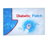 NaturePro Diabetic Patch