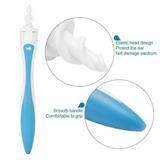 Smart Swab Spiral Ear Cleaner