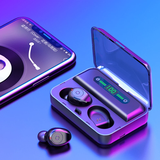 VANGUARD I8 - TRUE WIRELESS EARBUDS