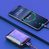 VANGUARD I8 - TRUE WIRELESS EARBUDS
