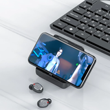 VANGUARD I8 - TRUE WIRELESS EARBUDS
