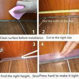Weather Stripping Door Seal Strip（Limited Time Promotion-50% OFF）