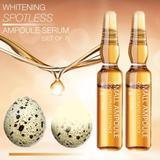 Whitening Spotless Ampoule Serum (Set of 7) Safe and Not Allergic, For Both Men and Women