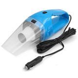 Vehicle Vacuum Cleaner PRO